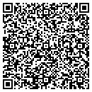 QR code with W Wireless contacts
