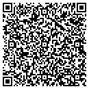 QR code with Jones Davey contacts
