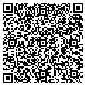 QR code with Penny Damron contacts