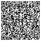 QR code with Nyc Fund For Teacher- Time To contacts