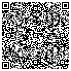 QR code with Rigazzi's on the Hill contacts