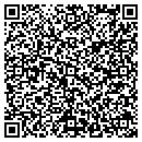 QR code with R 10 Communications contacts