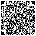 QR code with Donnas Gifts contacts