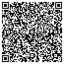 QR code with Zte Usa Inc contacts