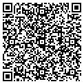 QR code with Lisa Wanker contacts