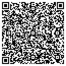 QR code with A Message Of Hope contacts
