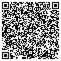 QR code with The Peach Tree contacts