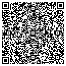 QR code with Toons Inc contacts