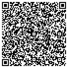 QR code with Southern New England Ear Nose contacts