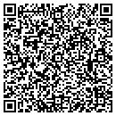 QR code with Teldata LLC contacts