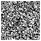 QR code with Mary Ann Morscher Antique contacts