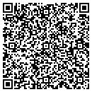 QR code with Mary Harter contacts
