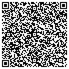 QR code with Delaware Quarter Horse As contacts