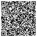 QR code with Calico contacts