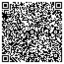 QR code with Dapper D's contacts