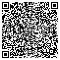 QR code with Den contacts