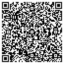 QR code with Garden Motel contacts