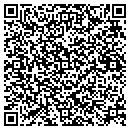QR code with M & T Antiques contacts