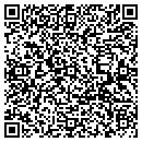 QR code with Harold's Club contacts