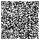 QR code with Hillary Motel contacts