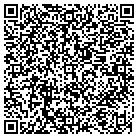 QR code with Or Fdn For Reproductive Health contacts