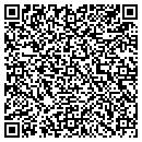 QR code with Angostic Corp contacts
