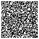 QR code with Old Barn Antiques contacts