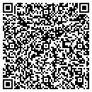 QR code with The Ups Store contacts