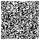QR code with Carolina's Therapeutic Message contacts