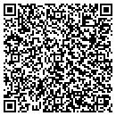 QR code with Plaza Bar contacts