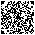 QR code with A Wireless contacts