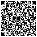 QR code with Rainbow Bar contacts