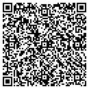 QR code with A Carson Mail Depot contacts