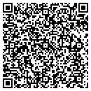 QR code with A J Auto Sales contacts