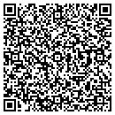 QR code with Rase Project contacts