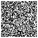 QR code with The Handcrafter contacts