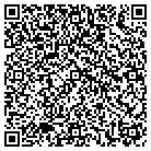 QR code with Advanced Graphics Inc contacts