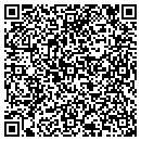 QR code with R W Management CO Inc contacts
