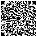 QR code with White Cloud Motel contacts