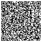 QR code with University of Delaware contacts