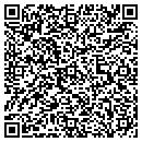 QR code with Tiny's Tavern contacts
