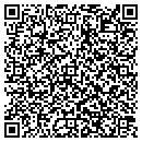 QR code with E T Sales contacts