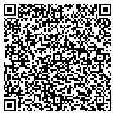 QR code with Hi-Way Inn contacts