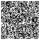 QR code with First Christmas Project Inc contacts