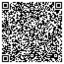QR code with White Front Bar contacts