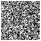 QR code with Red Geranium Resale Shop contacts