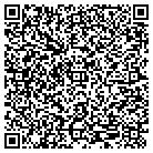 QR code with Advanced Mailing Services LLC contacts