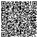 QR code with Commovere Message contacts