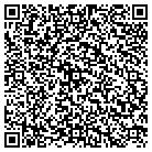 QR code with Honeysuckle House contacts