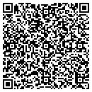 QR code with Atlantic Mailboxes Inc contacts